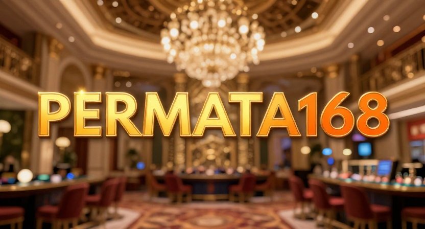 PERMATA168